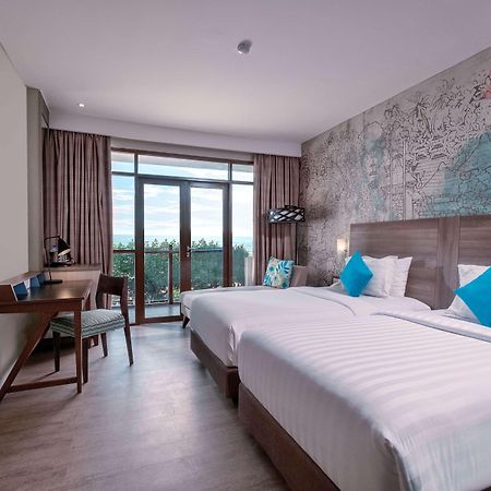 Wyndham Garden Kuta Beach Bali Eksteriør billede