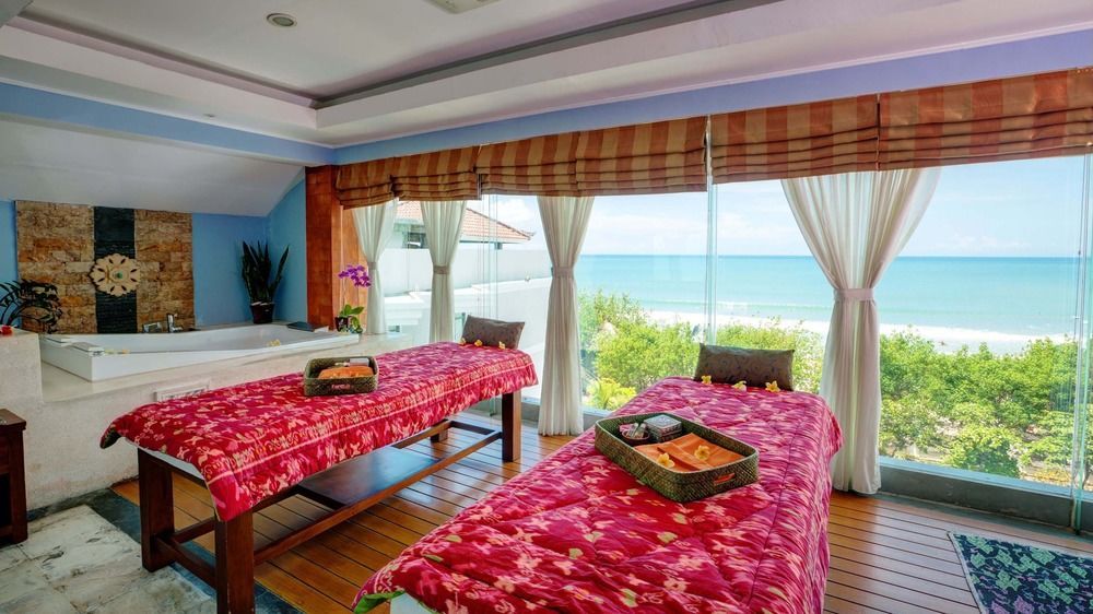 Wyndham Garden Kuta Beach Bali Eksteriør billede