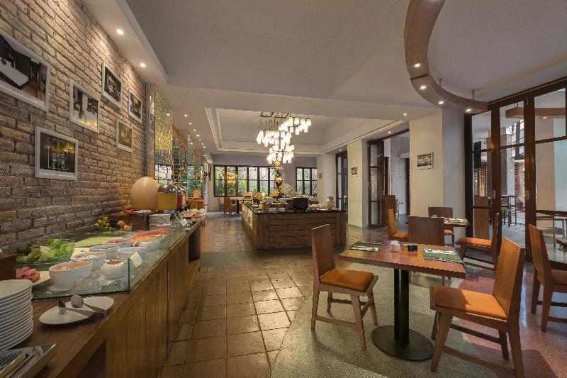 Wyndham Garden Kuta Beach Bali Eksteriør billede